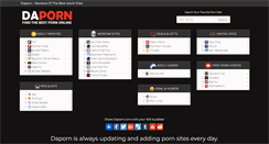 Desktop Screenshot of eviltranny.com